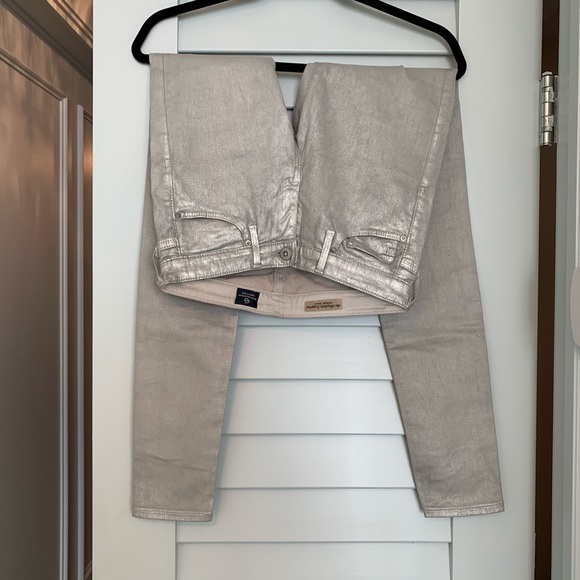 AG jeans, size 24 - Picture 1 of 4